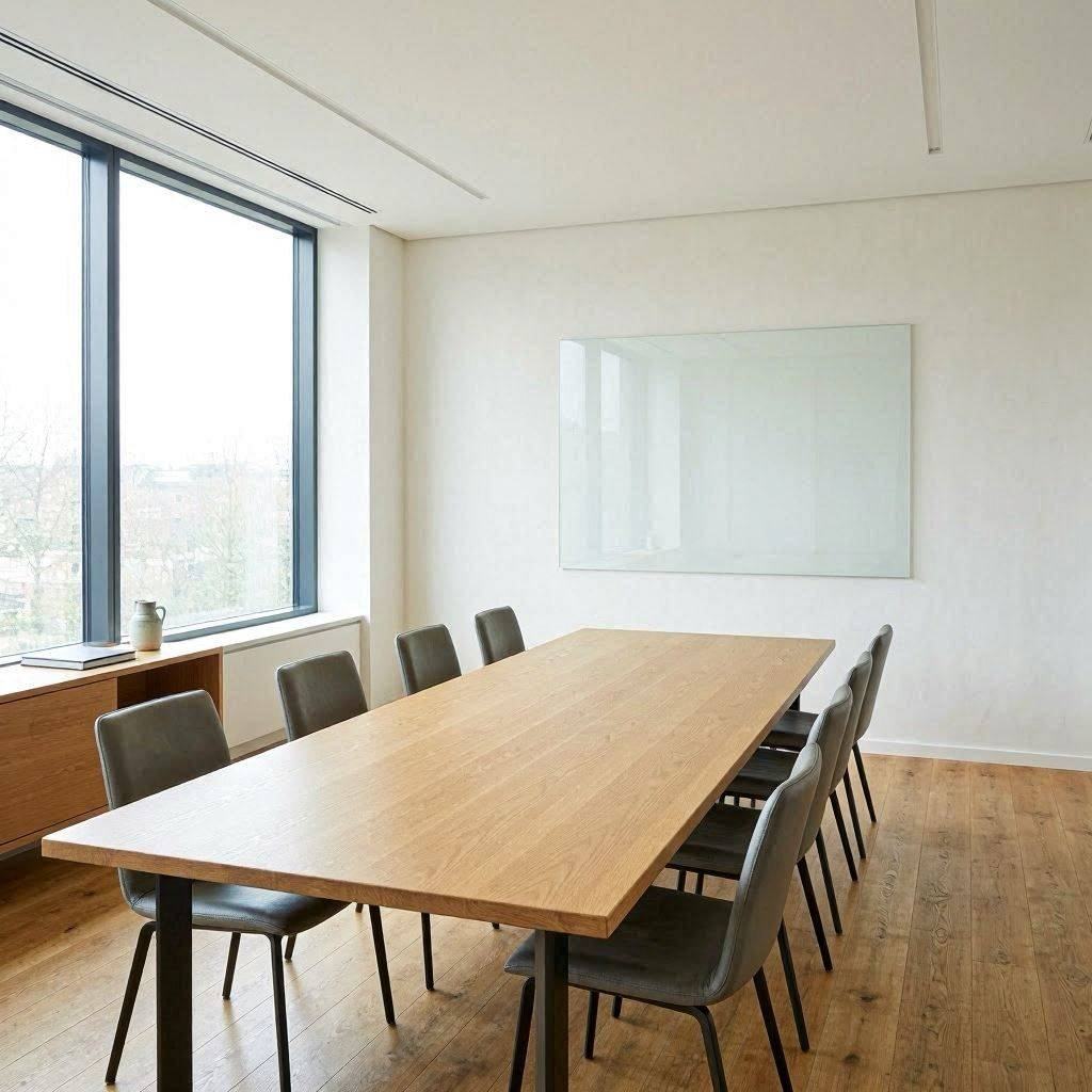 部门座位批量调换期间内容团队如何保持写字楼办公会议预约秩序的信息一致