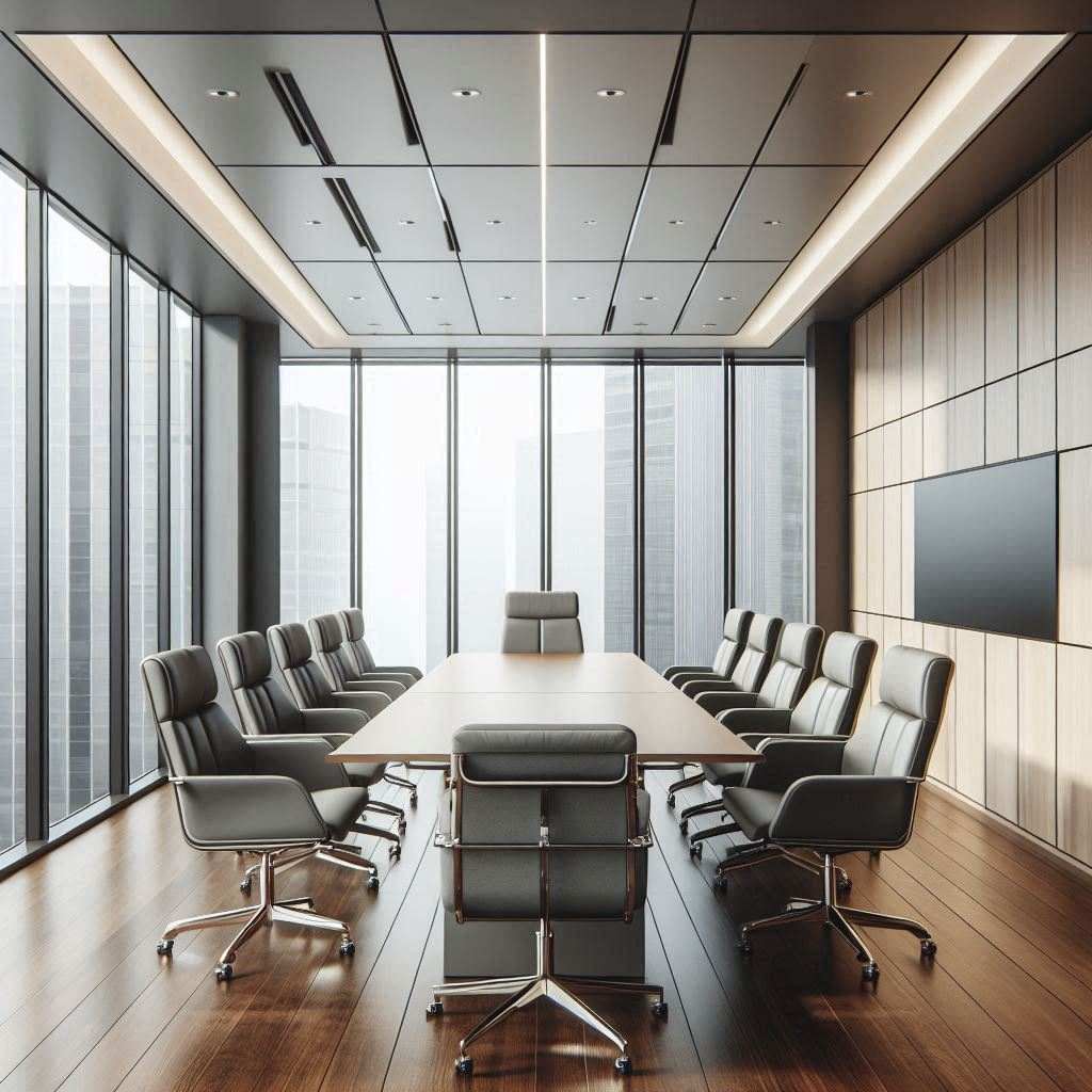 会议预约冲突期间写字楼办公混合办公模式由金融服务公司接手时要问清哪些事项